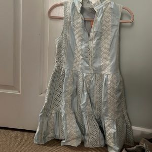 New never worn Fate brand dress